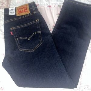 Levi’s 502 jeans